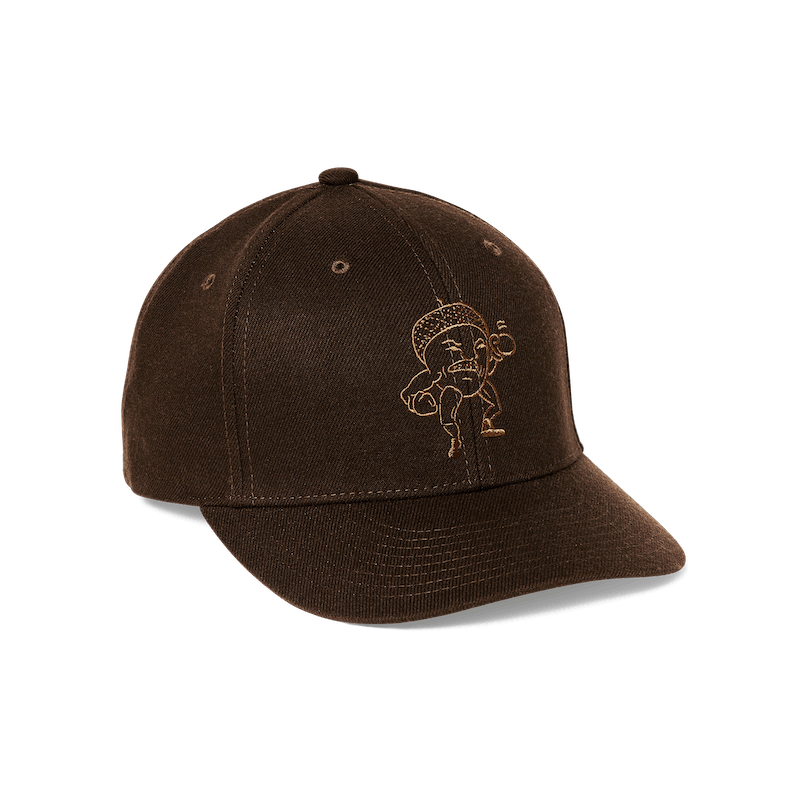 Heritage Ball Cap