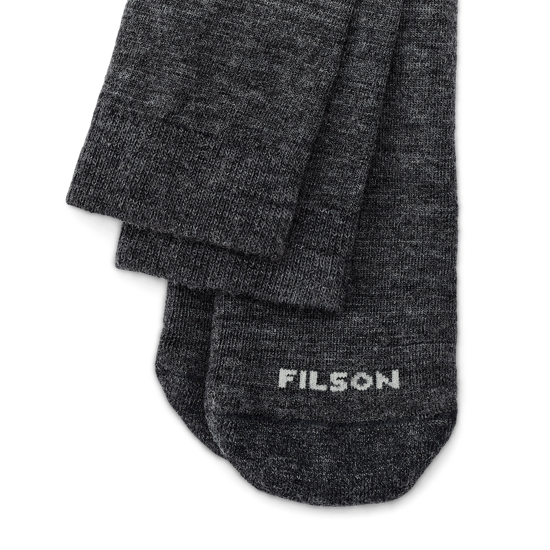 Everyday Crew Socks