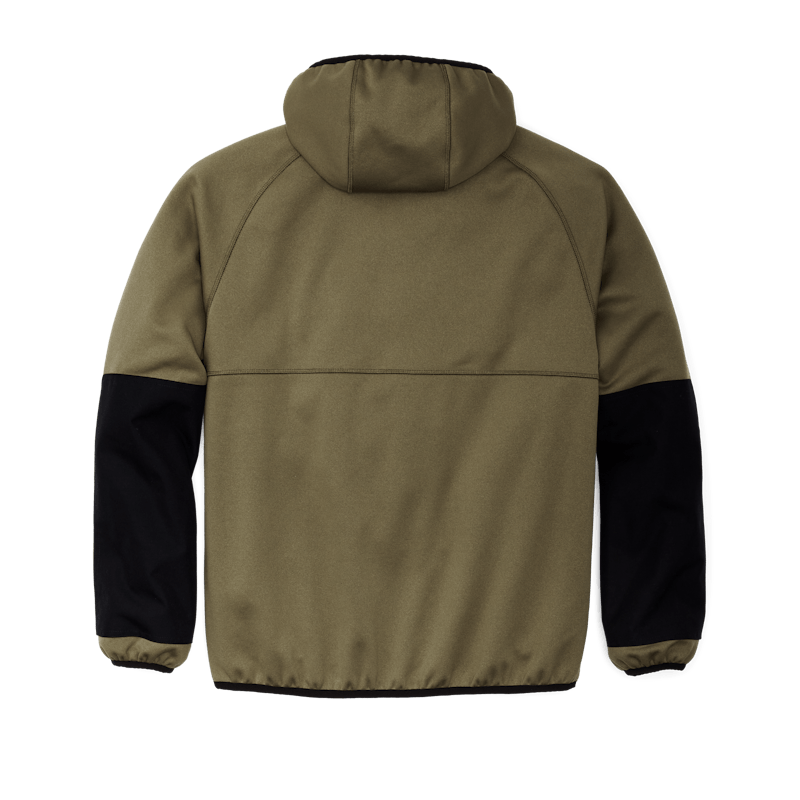 Granite Spire Fleece Pullover