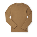 280G Merino Wool Crewneck