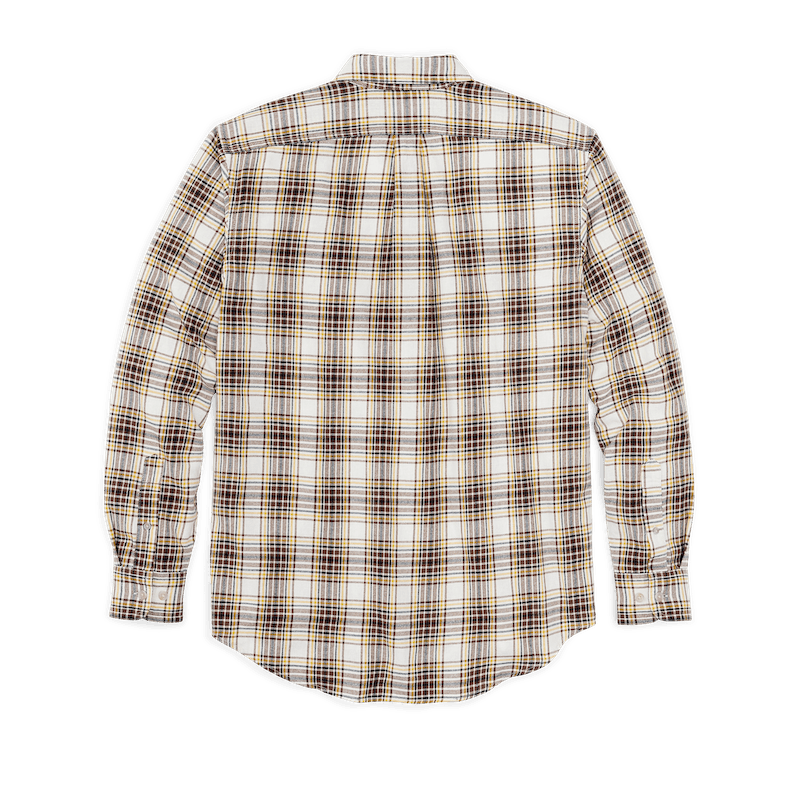 Lightweight Alaskan Guide Shirt