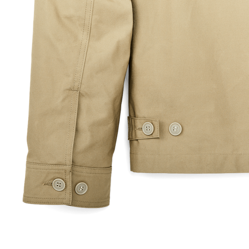 Ranger Crewman Jacket
