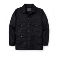 Seattle Wool Cruiser Jacket
