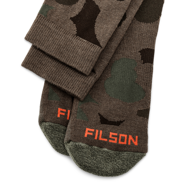 Everyday Crew Socks