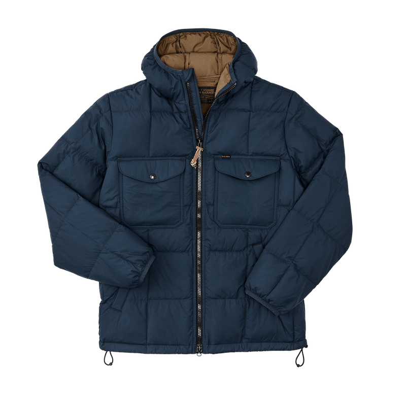 Pateros Down Jacket