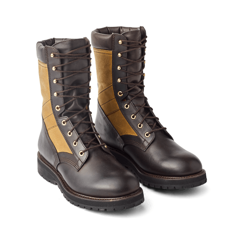 Rangeland Boots