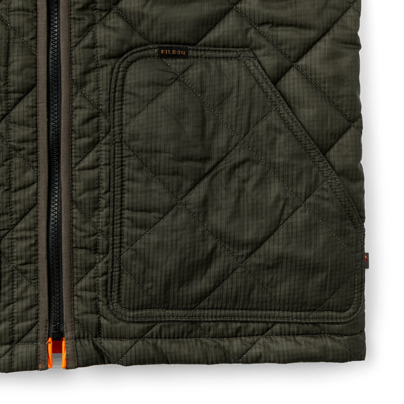 Eagle Plains Vest Liner