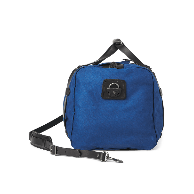 Medium Rugged Twill Duffle Bag