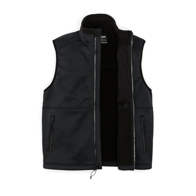Granite Spire Fleece Vest