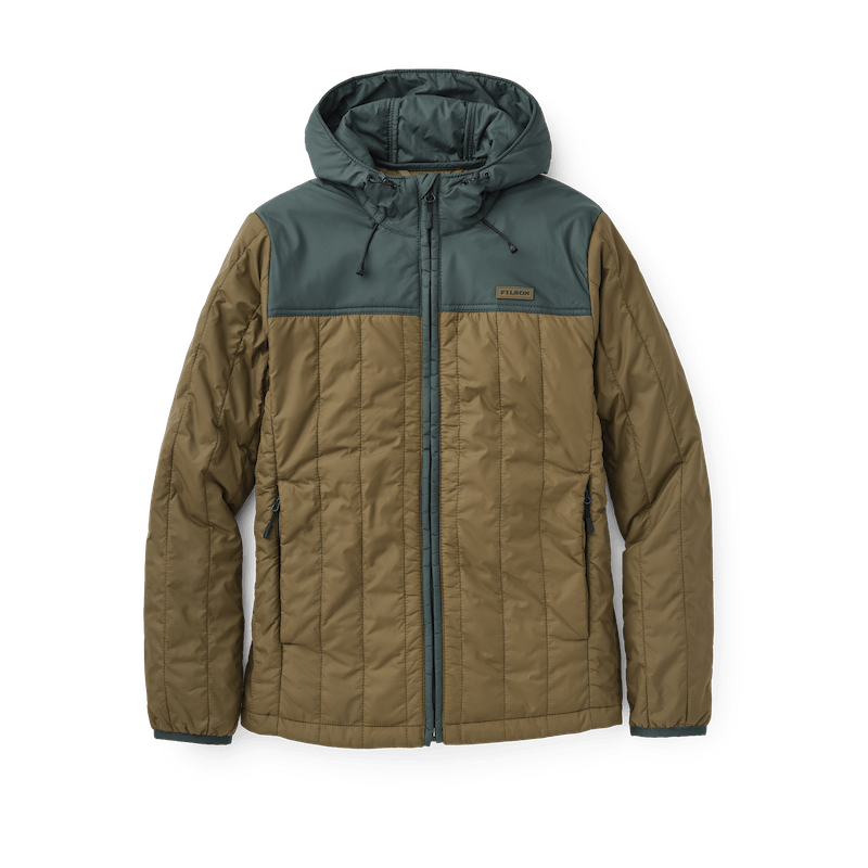 Women's Ultralight Hooded Jacket
