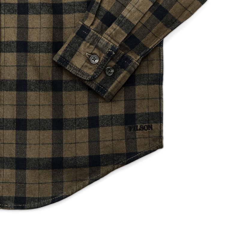 Alaskan Guide Shirt
