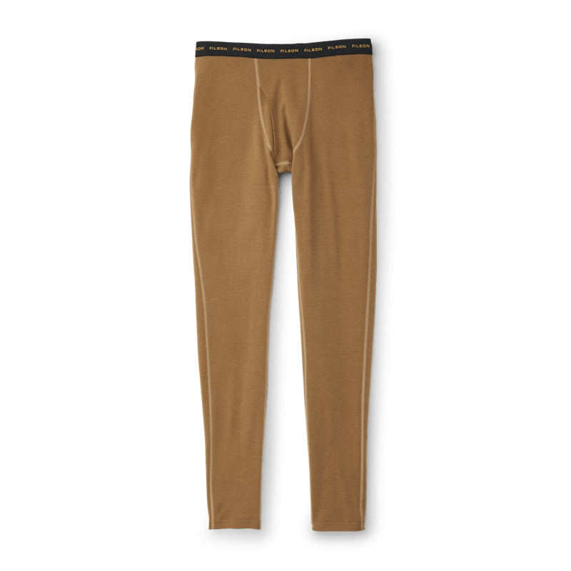 280G Merino Wool Bottoms