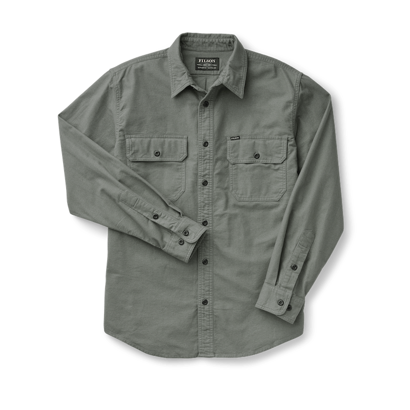 Field Flannel Shirt