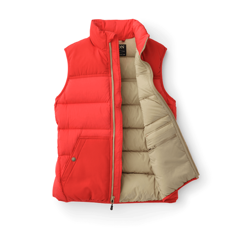 Women's Featherweight Down Vest