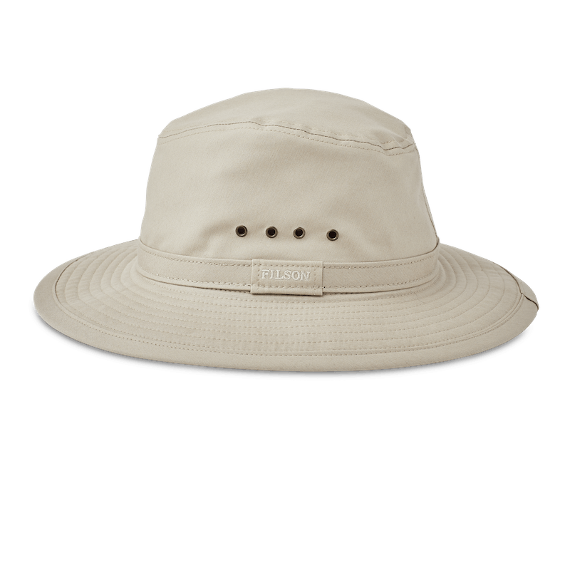 Summer Packer Hat