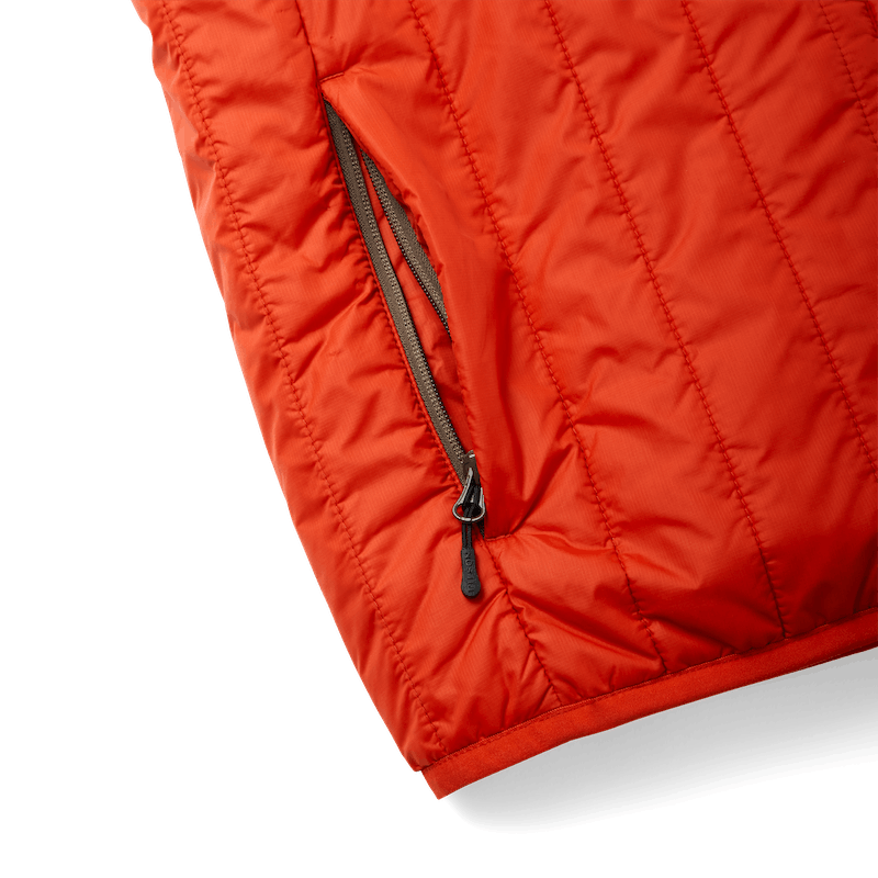 Ultralight Vest