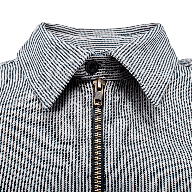 Short Sleeve Mechanic Shirt