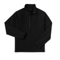 400G Merino Wool Half-Zip