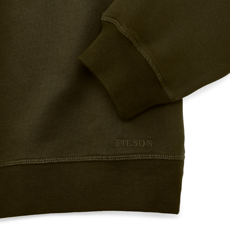 Training Quarter-Zip Sweatshirt
