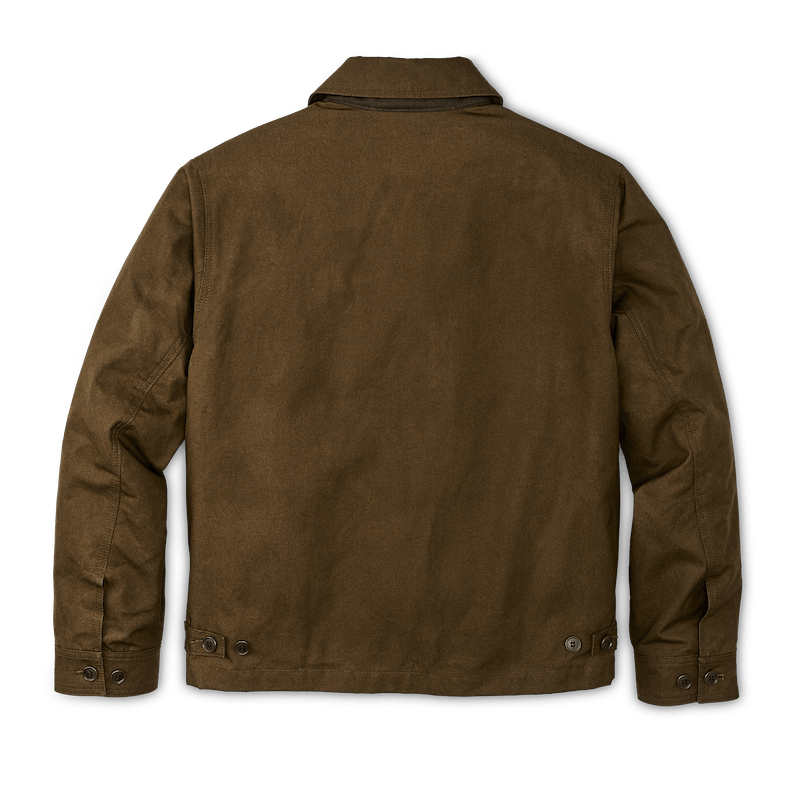 Ranger Crewman Jacket