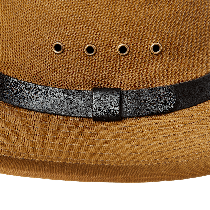 Insulated Packer Hat