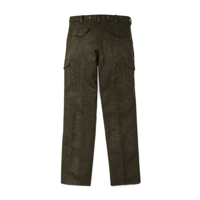 Mackinaw Wool Field Pants