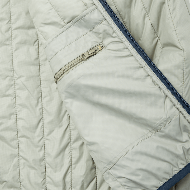 Ultralight Jacket