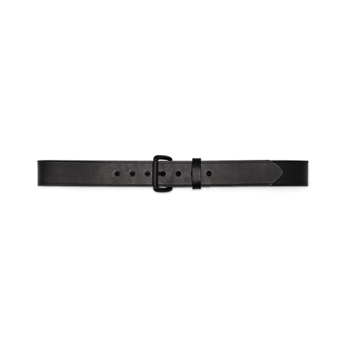 1 1/2" Bridle Leather Belt