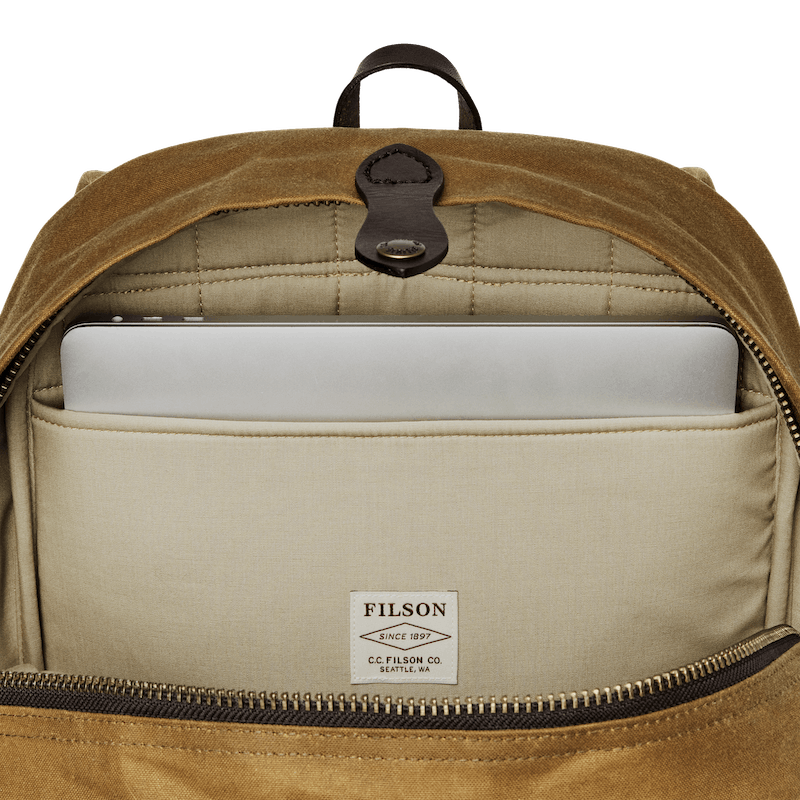 Journeyman Backpack