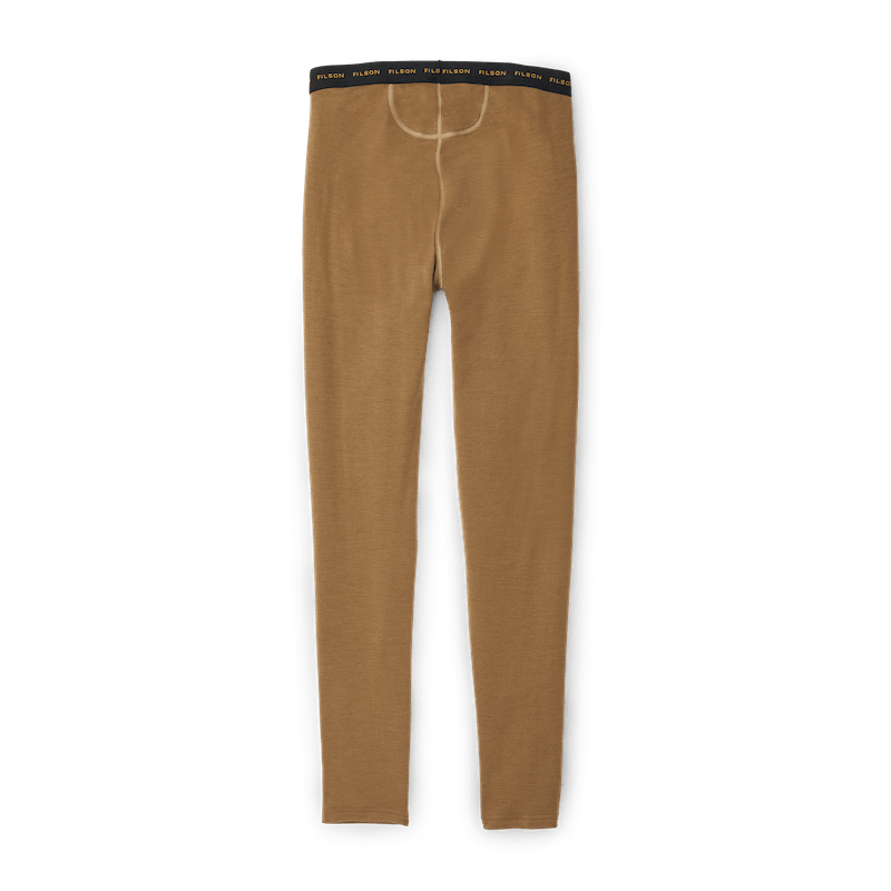 280G Merino Wool Bottoms