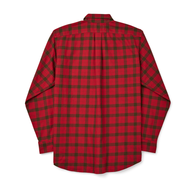 Lightweight Alaskan Guide Shirt