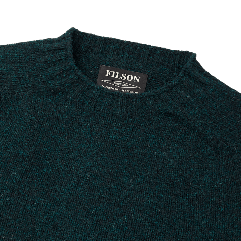 4GG Heritage Crewneck Sweater