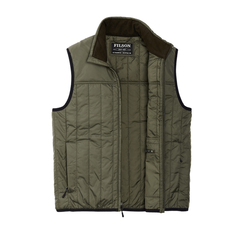 Ultralight Vest