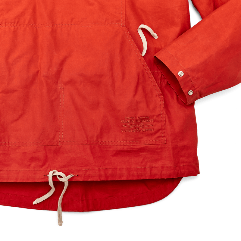 Ranger Anorak