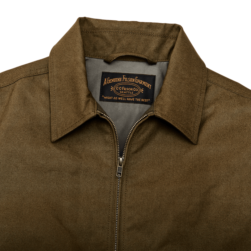 Ranger Crewman Jacket