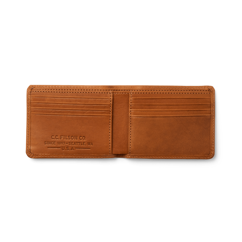 Rugged Twill Outfitter Wallet