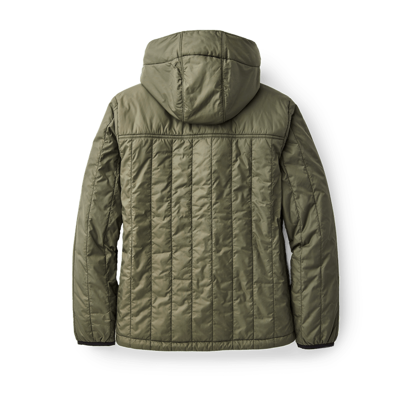 Women's Ultralight Hooded Jacket
