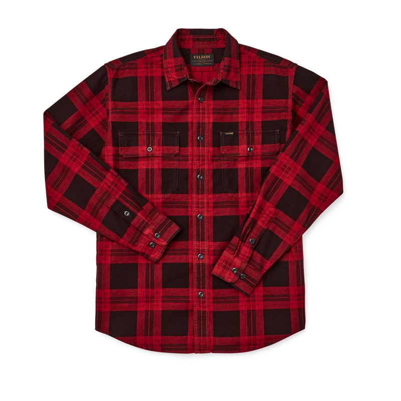 Field Flannel Shirt