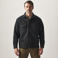Seattle Wool Jac-Shirt