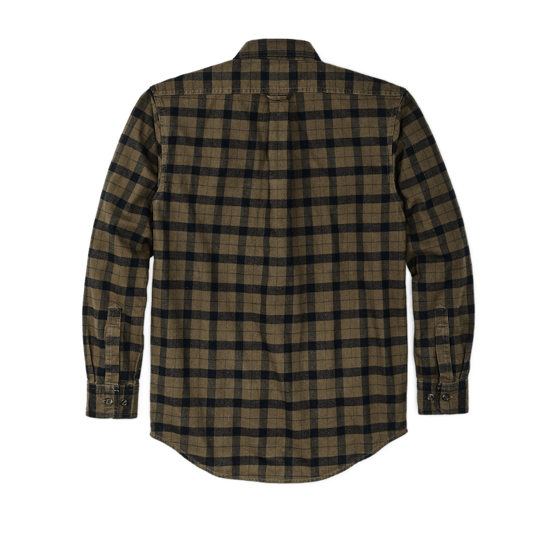 Alaskan Guide Shirt