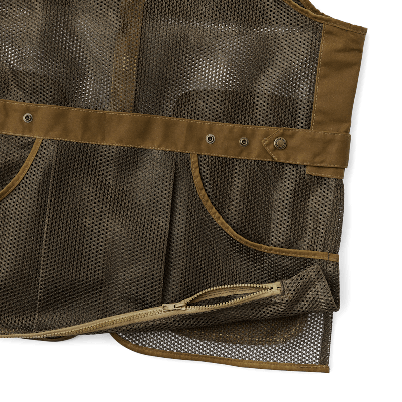 Lightweight Shooting Vest
