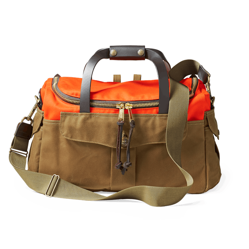 Heritage Sportsman Bag
