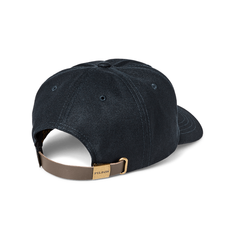 DRY TIN LOW-PROFILE LOGGER CAP