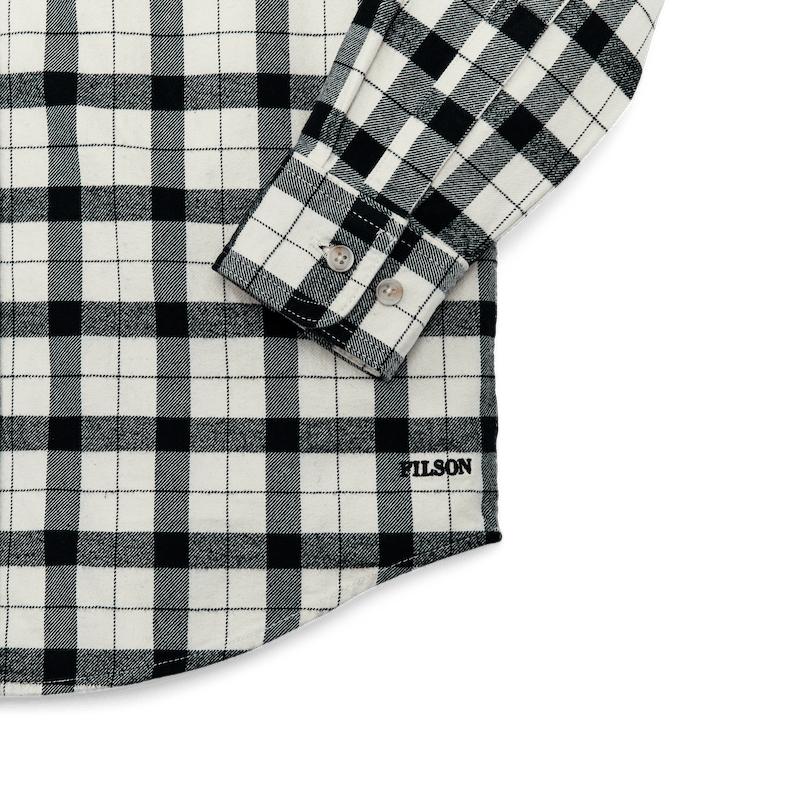 Alaskan Guide Shirt
