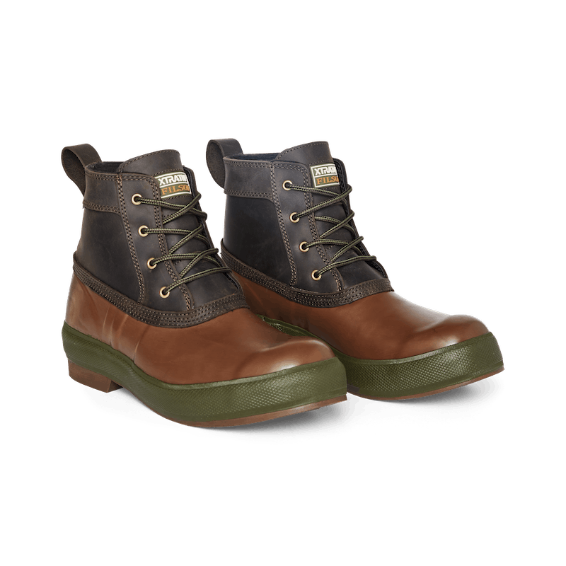 Filson x XTRATUF? 6" Legacy Lace Boots
