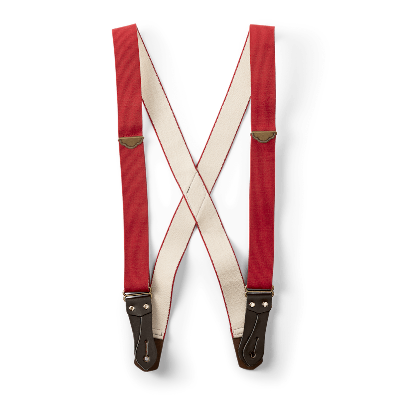 Tab Suspenders
