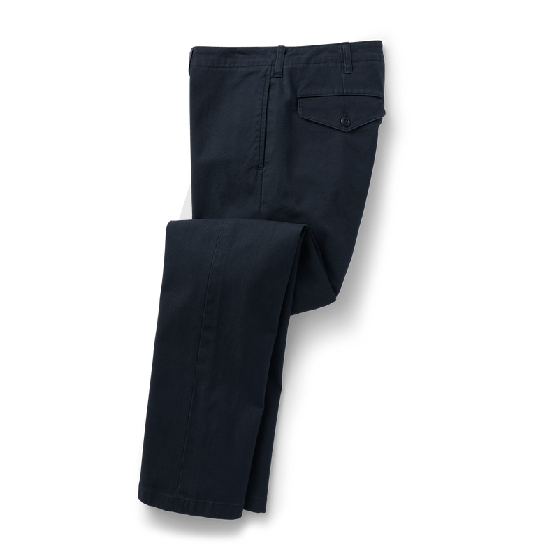 Draftsman Canvas Pants