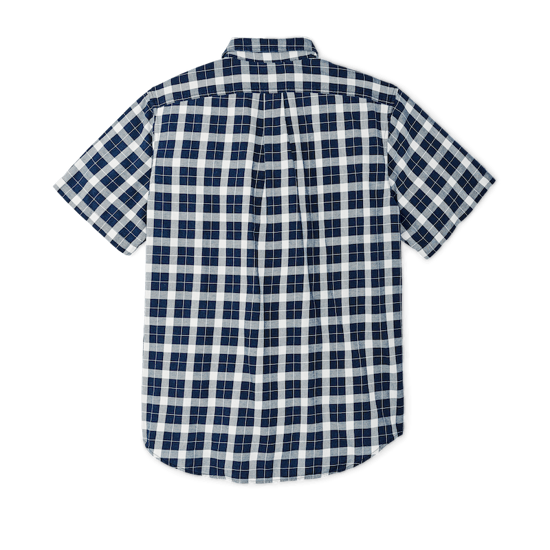 Short Sleeve Lightweight Alaskan Guide Shirt