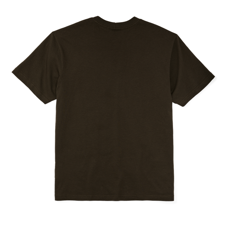 Pioneer Graphic T-Shirt
