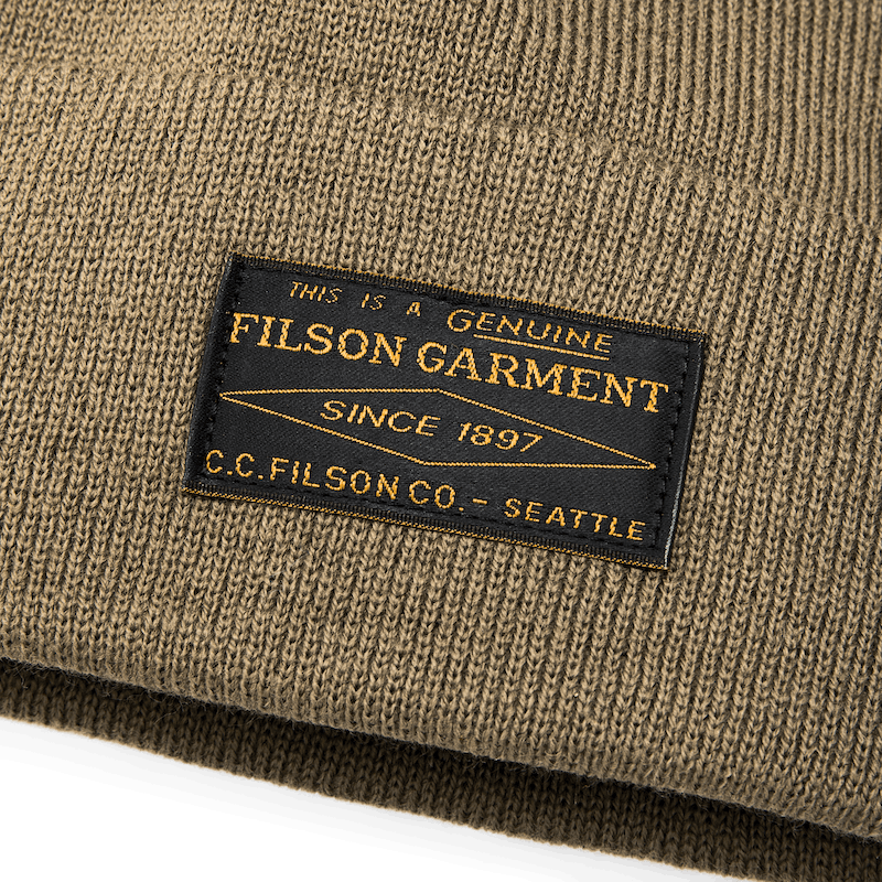 BALLARD WATCH CAP